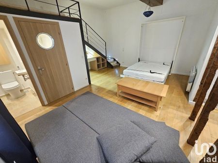 Appartement 1 pièce de 57 m² à Paris (75001) - Photo 3