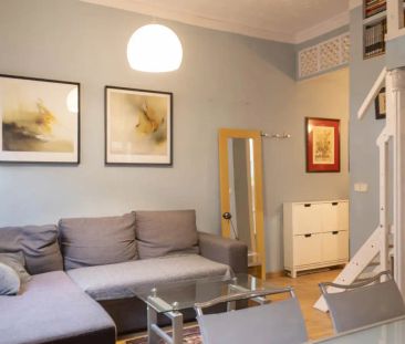 1-bedroom apartment for rent in Ibiza, bills included - Foto 3