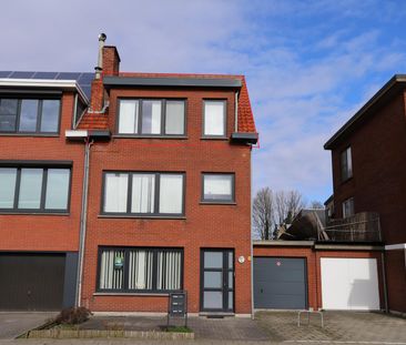 1 slaapkamer appartement op de tweede verdieping op goed gelegen lo... - Photo 3