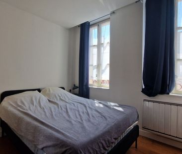 Location Appartement 2 pièces 32m² ST GERMAIN EN LAYE 78100 - Photo 2