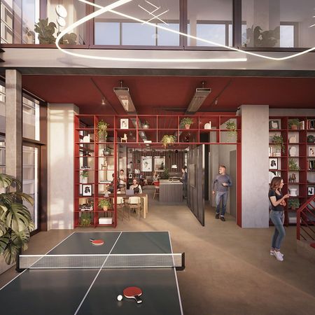 Ottho Heldringstraat 3 E65 - Photo 4