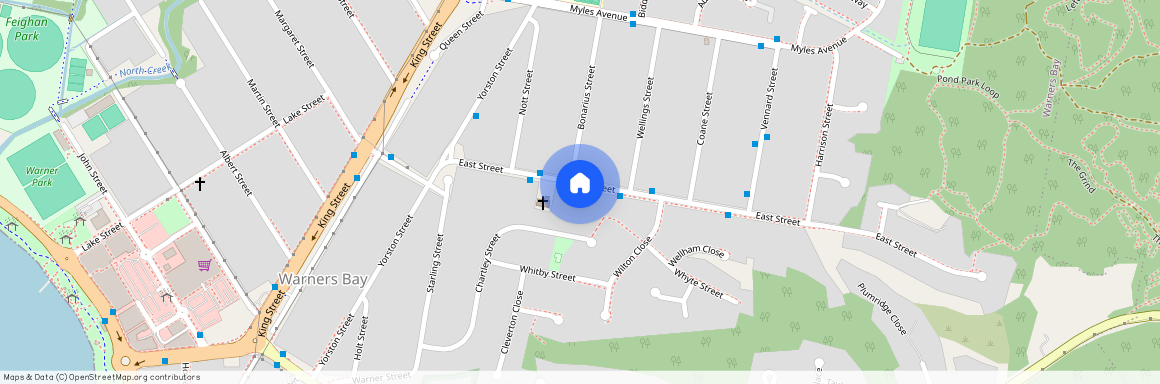 29 East Street, Sydney, New South Wales 2142