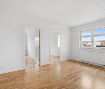 Moderne og lys lejlighed - Foto 3
