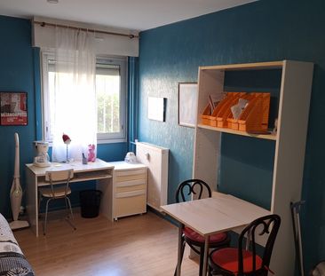 Location Appartement 1 pièce 19m² MONTPELLIER 34000 - Photo 3