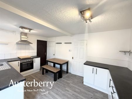 Heathcote Street, Longton, Stoke-On-Trent - Photo 5