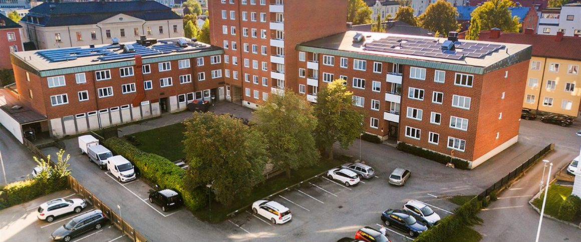 Parkvägen 6 A - Photo 1