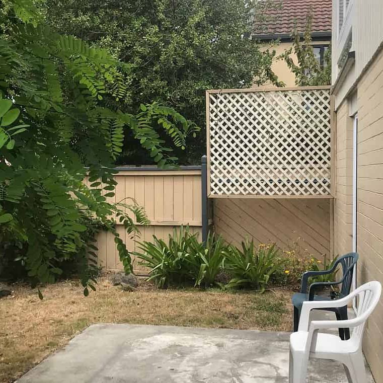 Riccarton Short term Furnished Bedsit Available - Photo 1