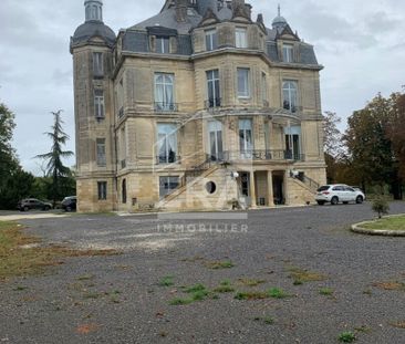 Appartement Bouliac 2 pièce(s) 46.45 m2 - Photo 6