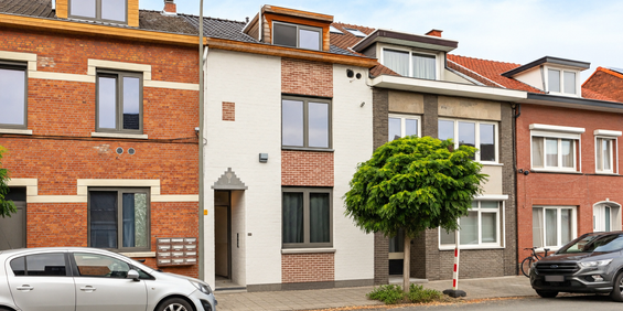 Studio te huur in Hasselt voor € 650 met 1 slaapkamer - foto 3