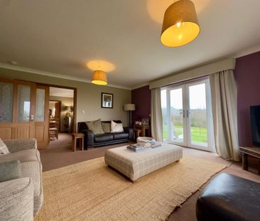 3 bedroom bungalow to rent - Photo 1