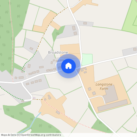 Broadstone Terrace, CHEPSTOW, NP16