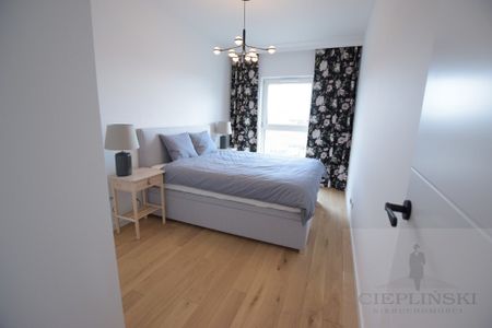 Apartament z miejscem postojowym, taras. - Photo 3