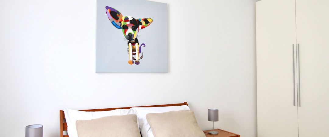 Modernes Wohnen in bevorzugter Stadtlage von Köln - Photo 1