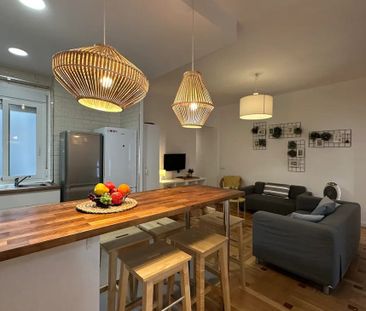 Calle del Doctor Esquerdo, Madrid, Community of Madrid 28028 - Photo 2