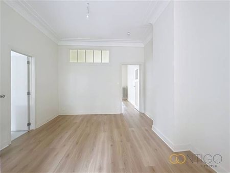 Appartement te huur - Photo 5