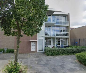 Appartement pour seniors au rez-de-chaussée Smidstraat, Rijnsburg - Foto 1