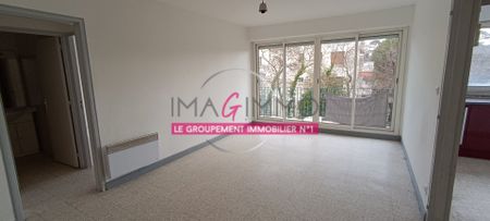 Location Appartement 2 pièces 46m² MONTPELLIER 34090 - Photo 2