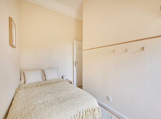 Alameda Dom Afonso Henriques, Lisbon, Lisbon 1000-252 - Photo 1