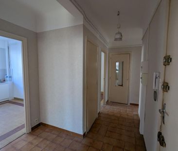 Appartement F3 Toulon (83200) - Photo 5