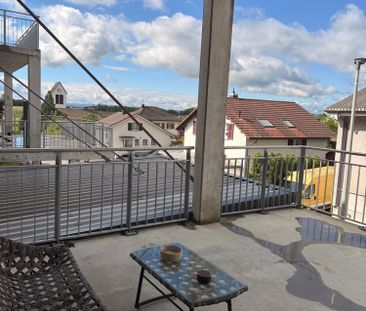 2 Zimmer - Photo 1