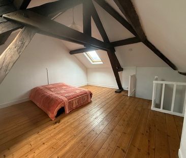 Location Maison 3 pièces 53m² AMIENS 80000 - Photo 5