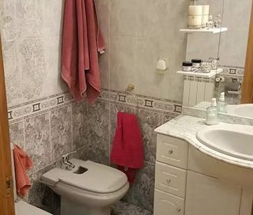 Calle Ramón Luján, Madrid, Community of Madrid 28026 - Photo 5