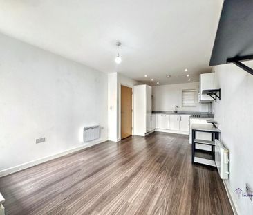 2 bedroom flat to rent - Photo 6