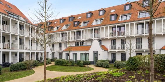 Duplex te huur in Westkapelle voor € 1.750 met 2 slaapkamers - Photo 3