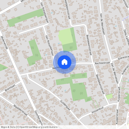 Rechtestraat 345a - 2290 Vorselaar