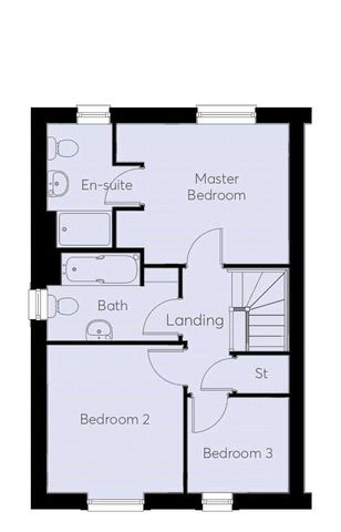 3 bedroom semi-detached house to rent - Photo 4