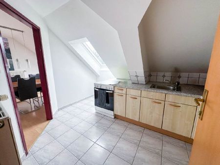 Geräumige Mietwohnung mit Gartenmitbenutzung in Mureck …! - Photo 4