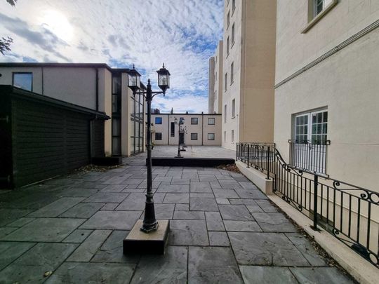 Brunswick Street West, Hove - Photo 1