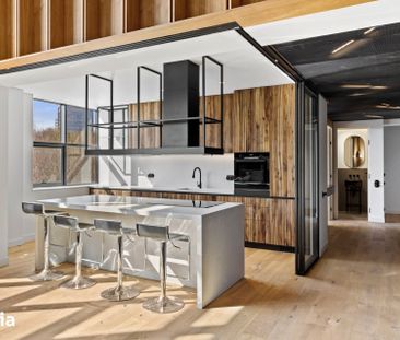 Apartament premium tip loft | Ideal rezidential sau office | Floreasca - Photo 6