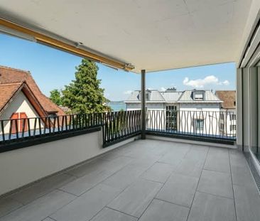 3.5 Zimmer, 94 m², 3. Stock - Foto 5