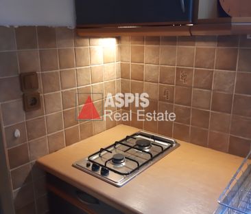 Μονοκατοικία, προς ενοικίαση Παράδεισος, Μαρούσι Κωδικός 1392937 - Photo 5