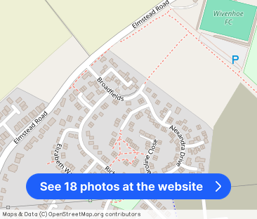 23, Hereward Close, Colchester, CO7 9SB - Photo 1