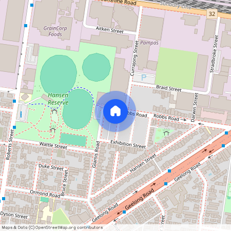 4 Highbury Street, Vic 3012, West Footscray