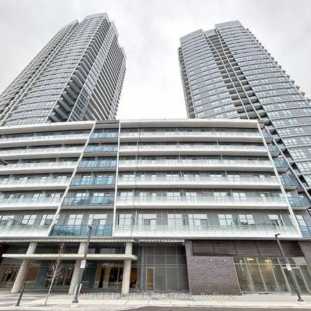 One Plus Den Condo, Brand new - Photo 1