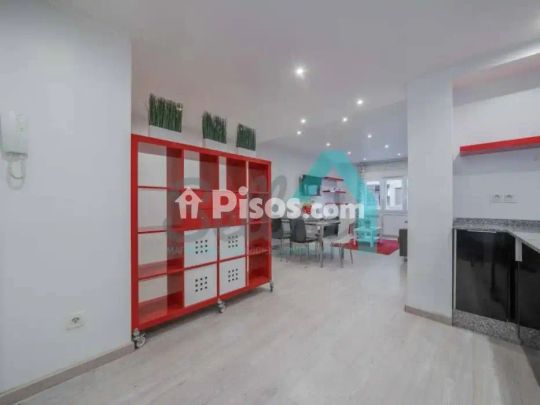 Piso en alquiler en Centro - Foto 1