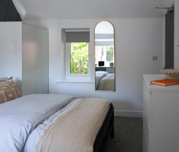 1 bedroom semi-detached house to rent - Photo 5