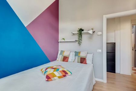 Via Nicola Antonio Porpora, Milan, Lombardy 20131 - Photo 5