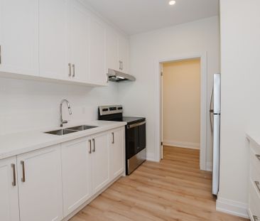 For Lease - 103 Southworth Street Unit# 103B, Welland, Ontario - Photo 4