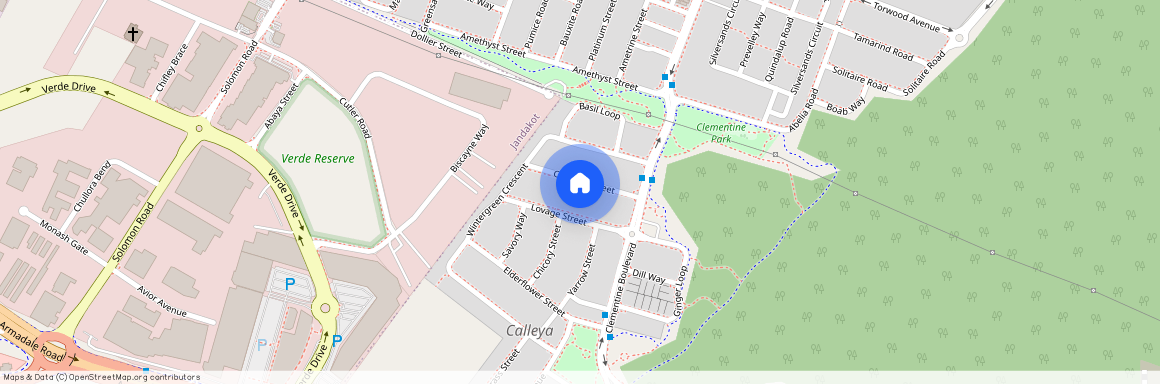 13 Caraway Street, Treeby WA 6164