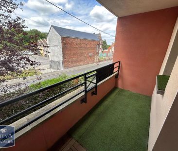 Appartement à louer 2 pièces 52.05m² - Photo 4