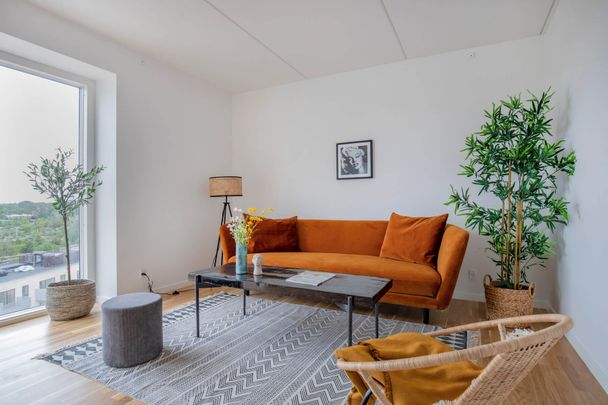 Lyskær 13M, 03. tv - Photo 1