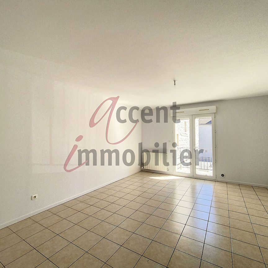 Appartement Plan D Orgon 2 pièce(s) 53 m2, - Photo 1