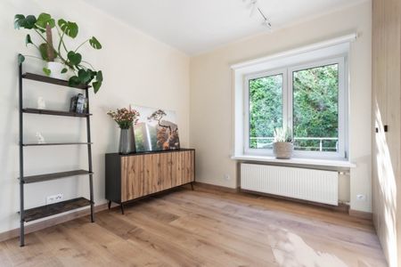 Wyjątkowy dom - skrajny segment, Wołoska - Photo 2