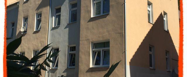 2-Zimmer-Wohnung, schön geschnitten und mit Gartennutzung am Stadtrand zu vermieten! - Photo 1