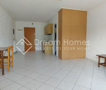 Studio/Γκαρσονιέρα για ενοικίαση - Λαμία, - Photo 2