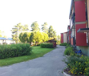 TALLVÄGEN 1 A - Photo 2